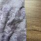 Gymshark Mauve Purple Camo Leggings (S)