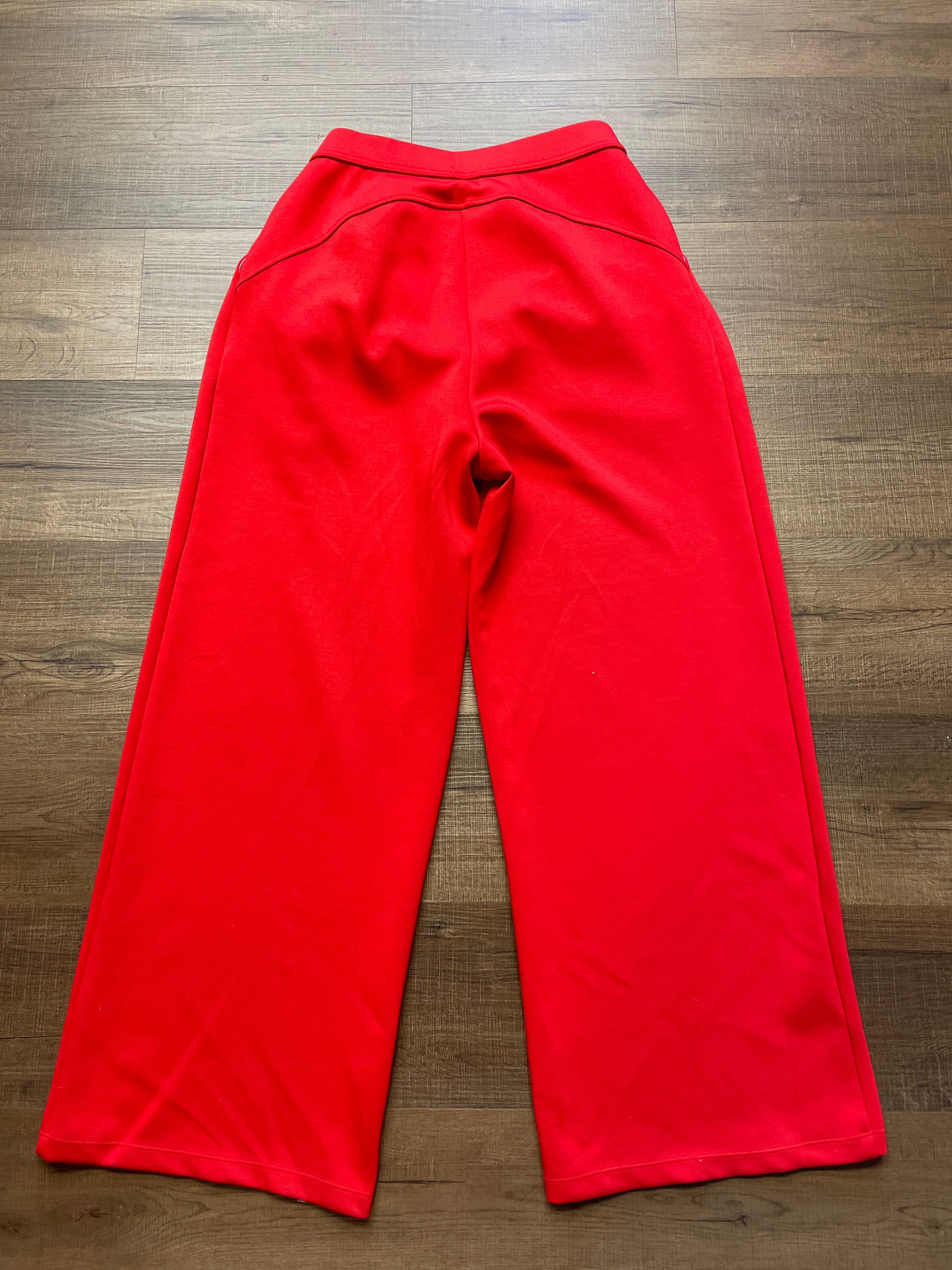 Halara Pleated Wide Leg Pants (M)