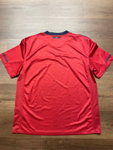 Nike Authentic 2011 Team USA National Team Soccer Jersey Size (XL)