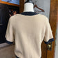 Express Short Sleeved Cardigan (L)