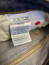 Joe's Petite Skinny Women's Jeans (28)