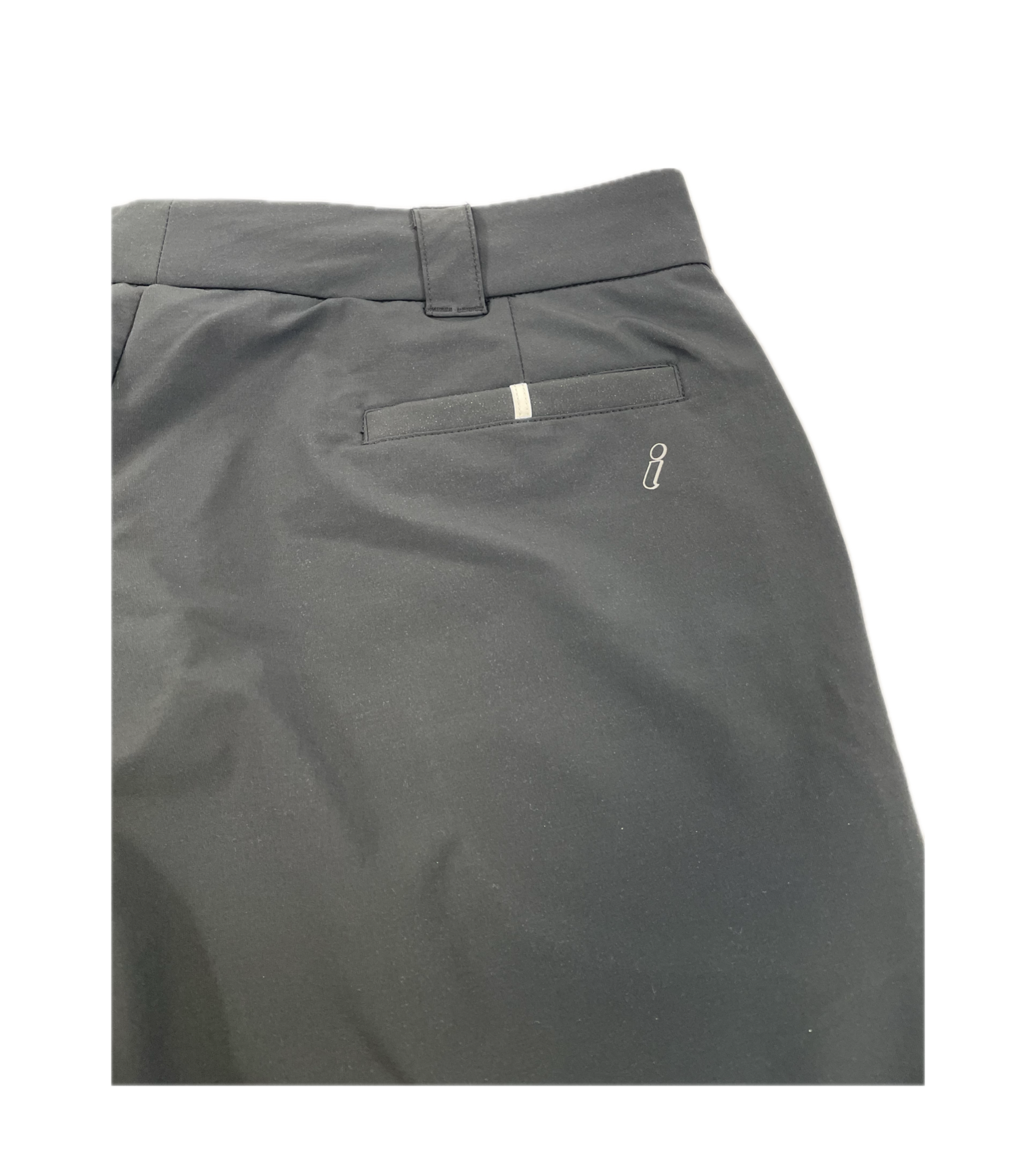 Tail Tech Women's Capri (12) - BinxBerry Consignment