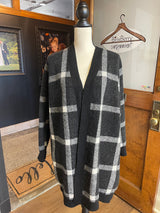 Banana Republic Wool Blend Women's Cardigan (XXL)