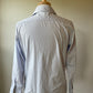 Larson & Co Baby Blue Men's Button Down (15 1/2)