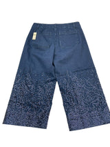 Anthropologie Plus Maeve The Colette Beaded Jeans (16W) - BinxBerry Consignment