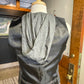 Edge WD NY Wool Blend NWT Hooded Vest (M)