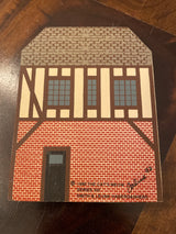 The Cat's Meow Smith & Haberdashers