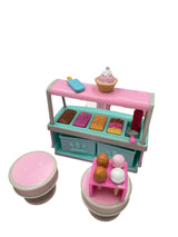 Li'l Woodzeez Scoops & Sprinkles Ice Cream Shop - BinxBerry Consignment