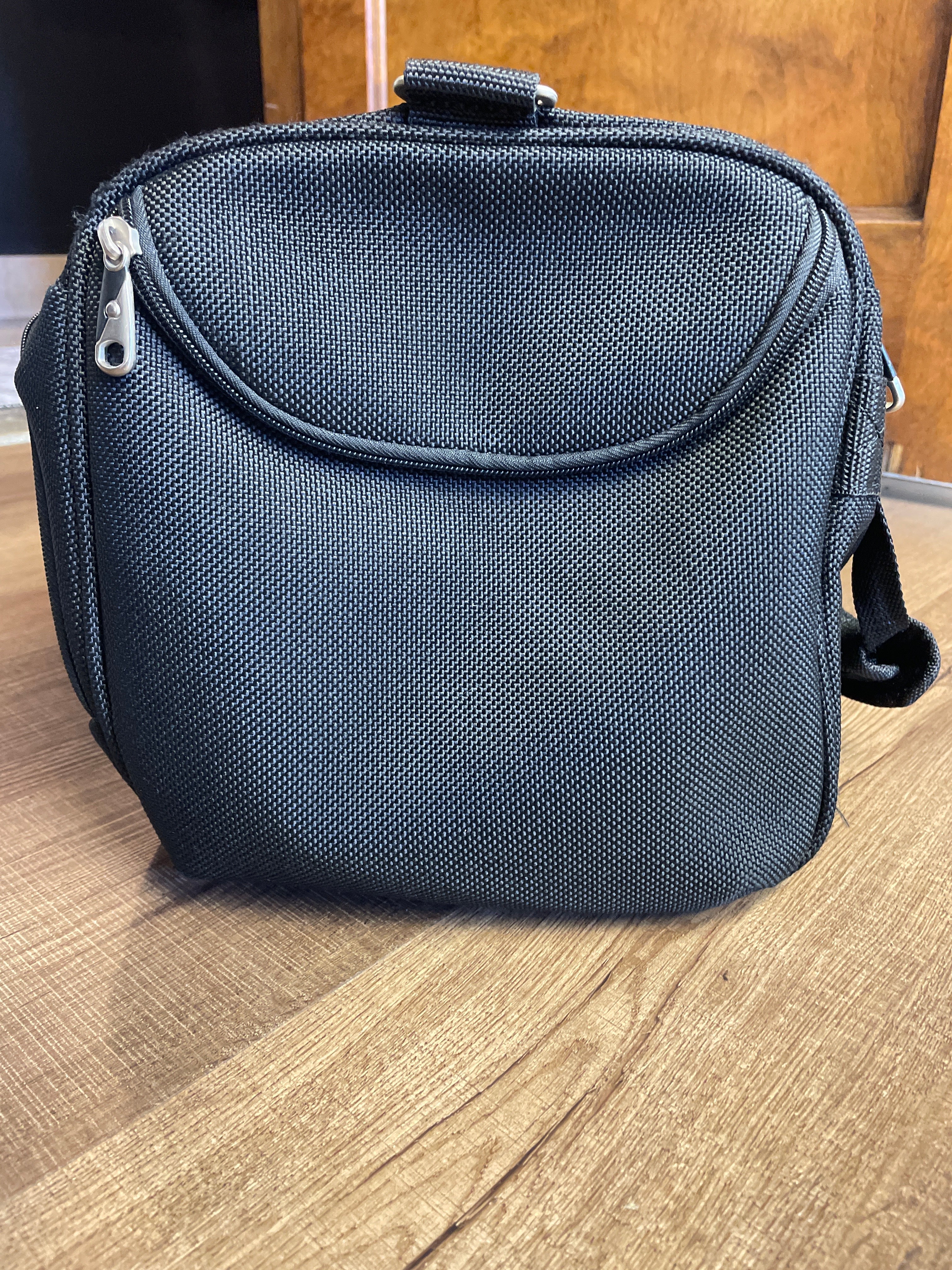 Delsey Carry On Duffle Weekender Travel Bag