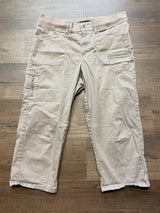 Lee Relaxed Fit Women's Capris (14)