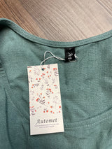 Automet Sleeveless Top (L)