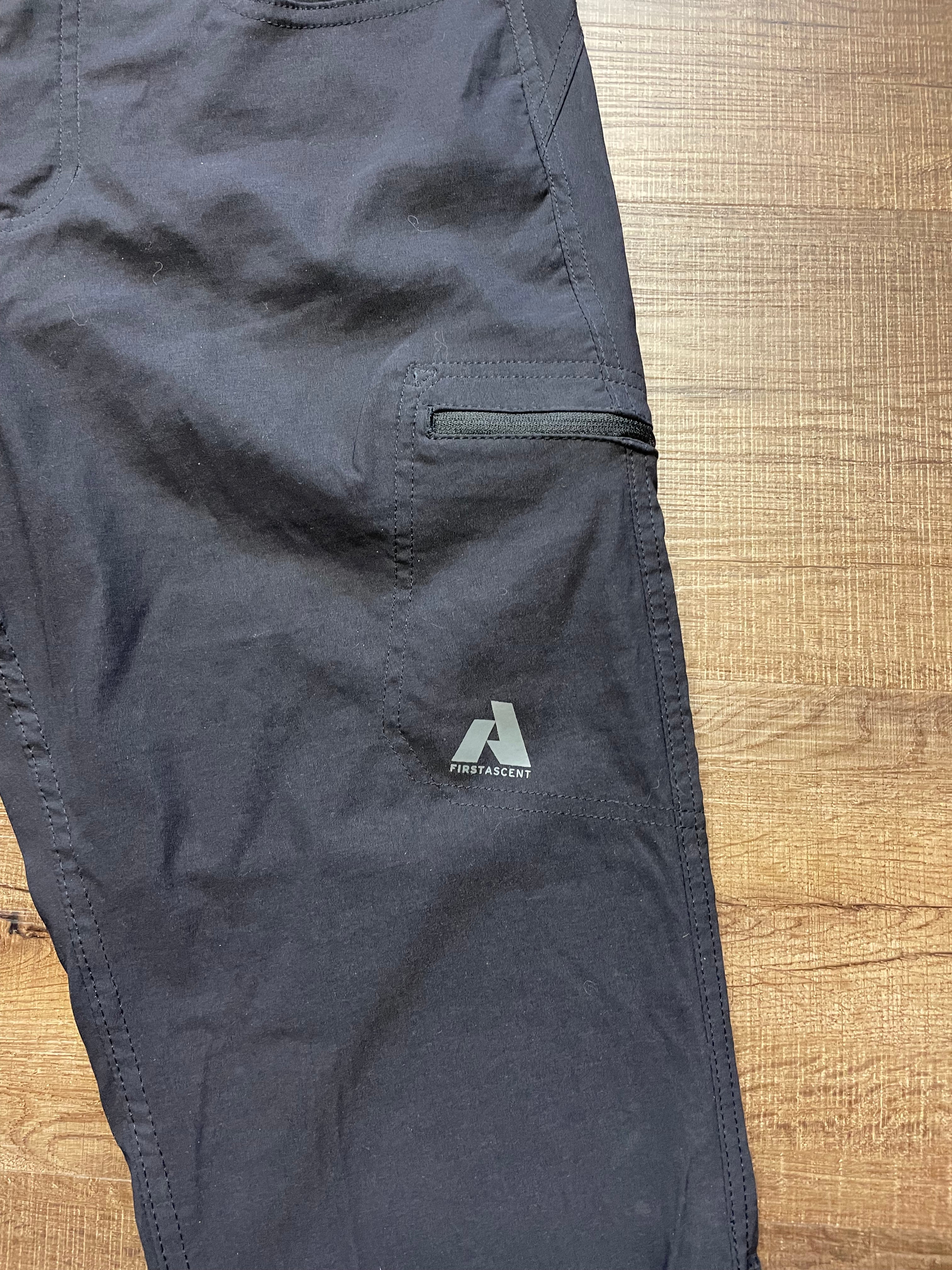 Eddie Bauer First Ascent Women's Capri (6)