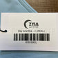 Zyia NWT Sky Grid Bra - 2 (XXXL)