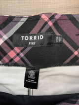 Torrid Pixie Leggings (00R)