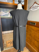 Alex Marie Belted Dress & Blazer (12)