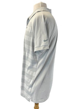 Nike Golf Men's The Broadmoor Golf Club Polo (L) - BinxBerry Consignment
