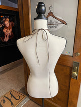 Boho-Style Lariat Necklace - BinxBerry Consignment