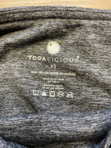 Yogalicious Leggings (XS)