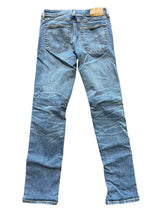 American Eagle Men's Slim Straight Jeans (30x34)