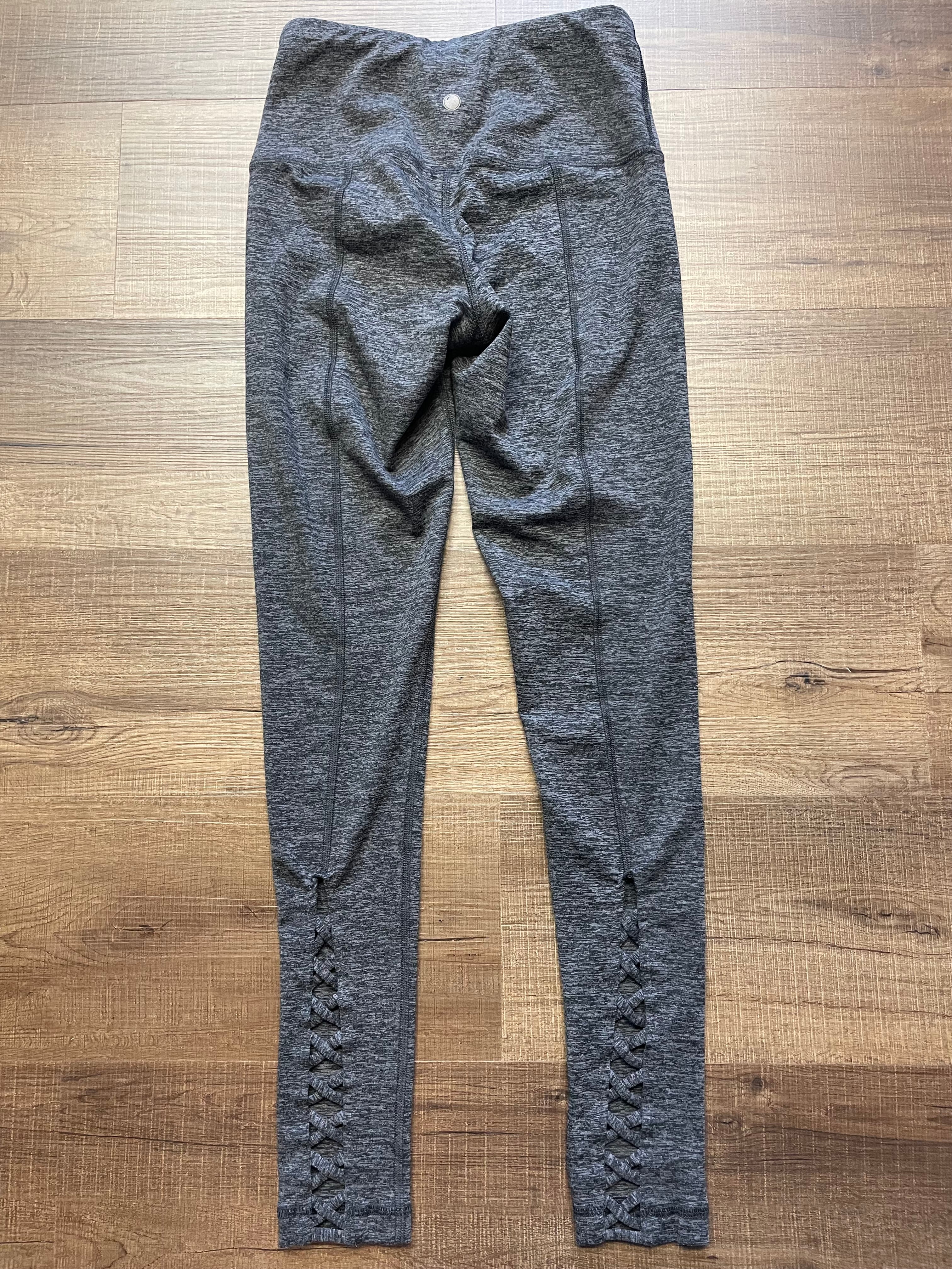 Yogalicious Leggings (XS)