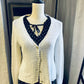 Eileen Fisher Cardigan (S)