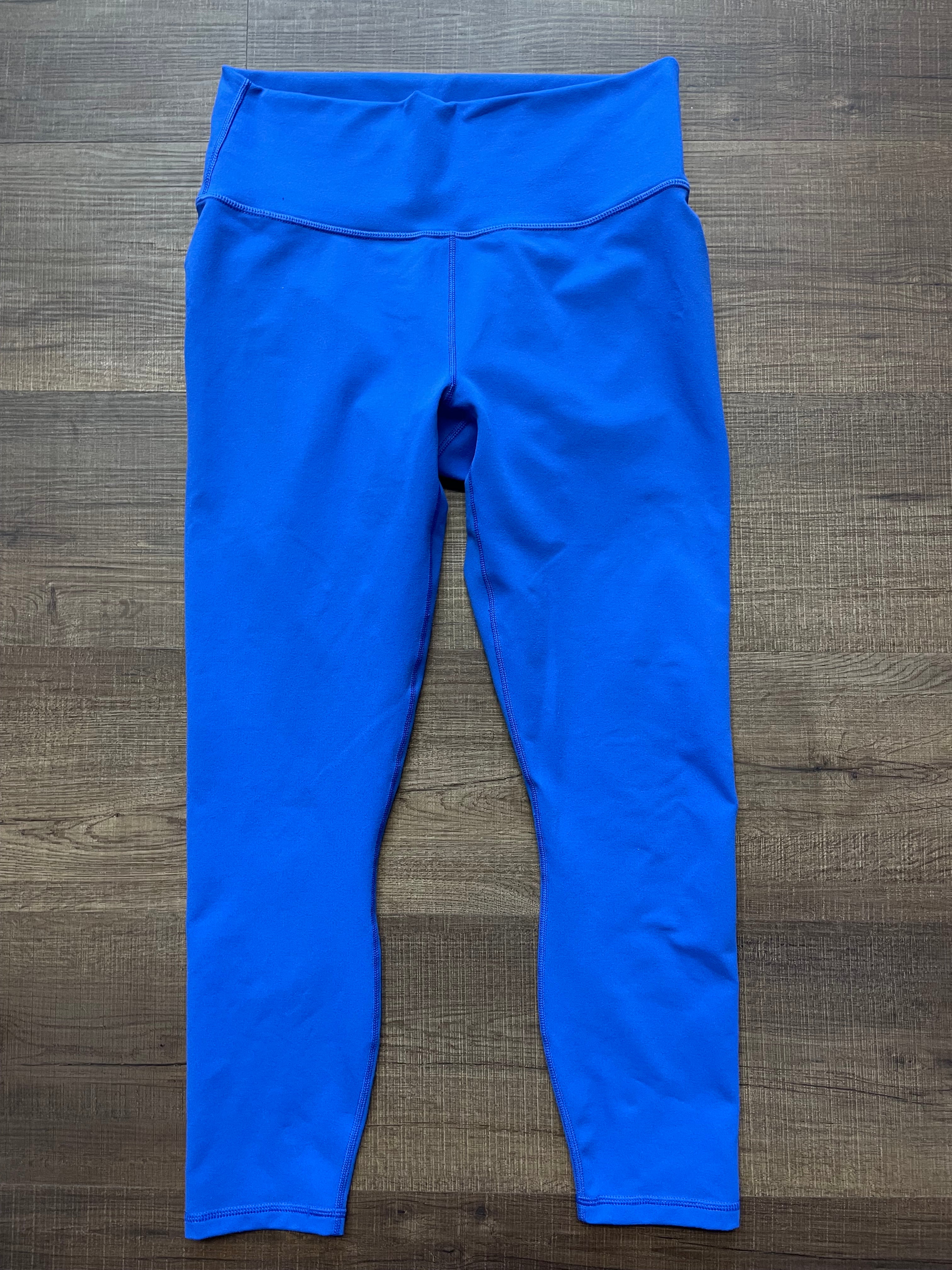 PowerHold by Fabletics Women's Leggings (M) - BinxBerry Consignment