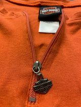 Metro Harley Davidson Women's Top (L)