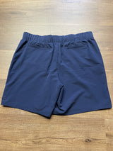 Tek Gear Flat Front Women's Shorts (L)