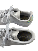 Adidas Women's Cloudfoam Comfort Sneakers (9.5) - BinxBerry Consignment