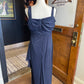 Alex Evenings Shoulder Sash Formal Dress (12)