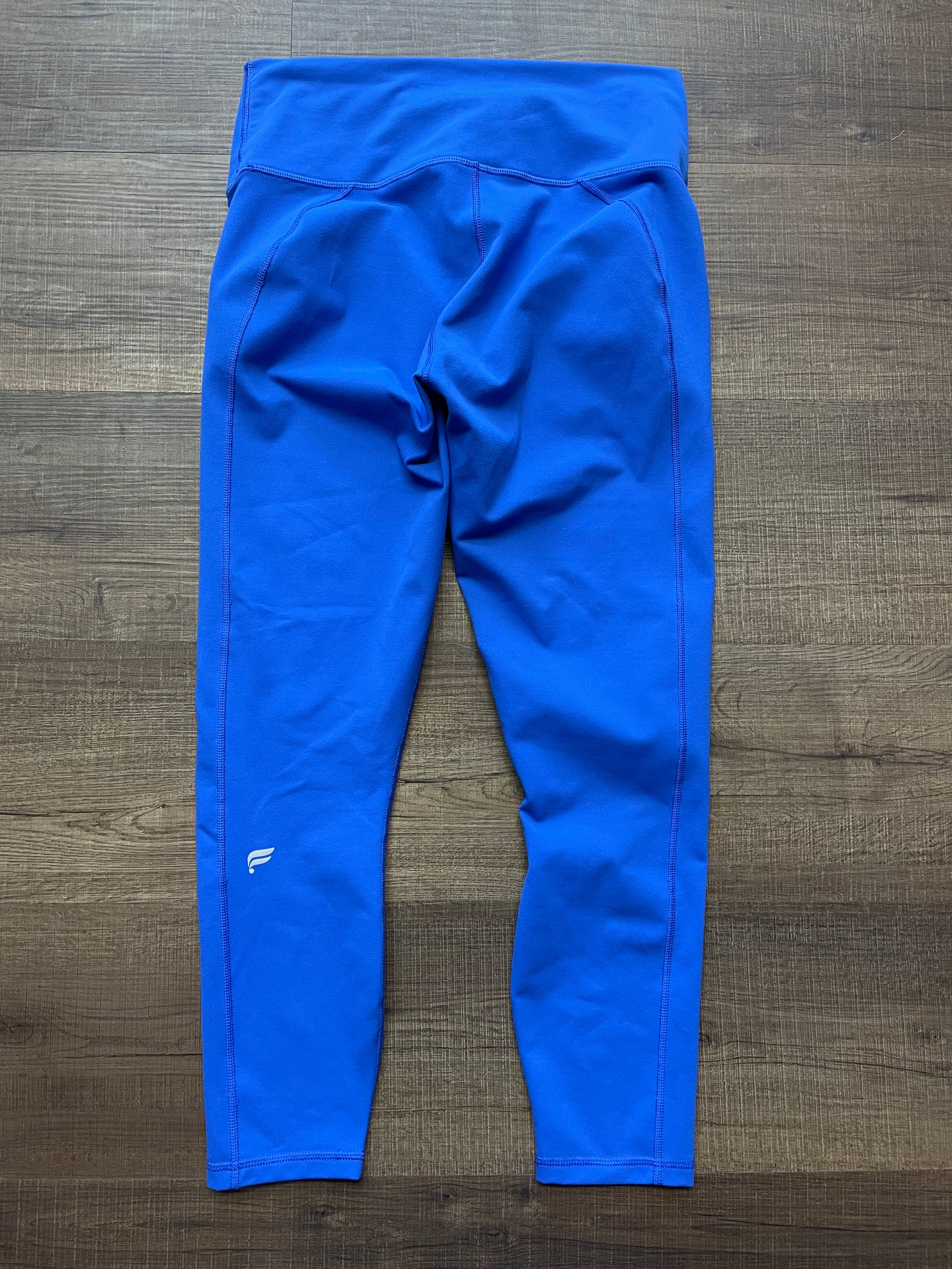 PowerHold by Fabletics Women's Leggings (M) - BinxBerry Consignment