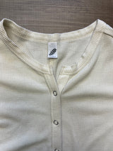 Parade Women's Snap Front Onesie (M)