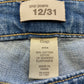 GAP Weekend Crop Jeans (12/31R)