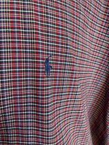 Ralph Lauren Blake Men's Button Down (XXL)