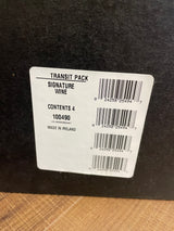 John Rocha at Waterford Crystal Transit Pack Set of 4 Glasses