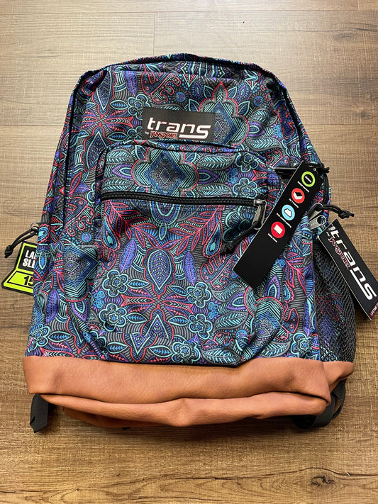 Trans by Jan Sport Backpack