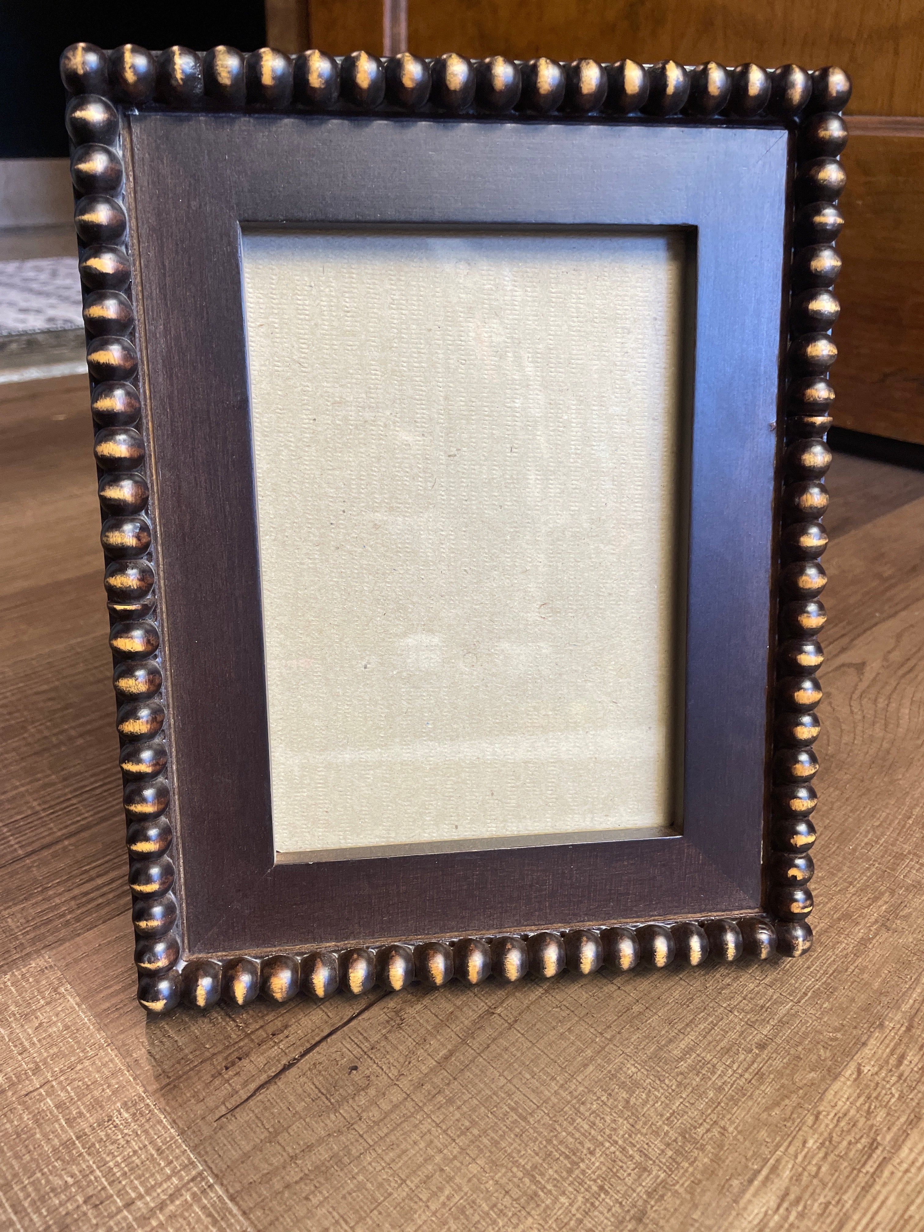 Wooden 5x7 Frame