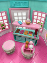 Li'l Woodzeez Scoops & Sprinkles Ice Cream Shop - BinxBerry Consignment