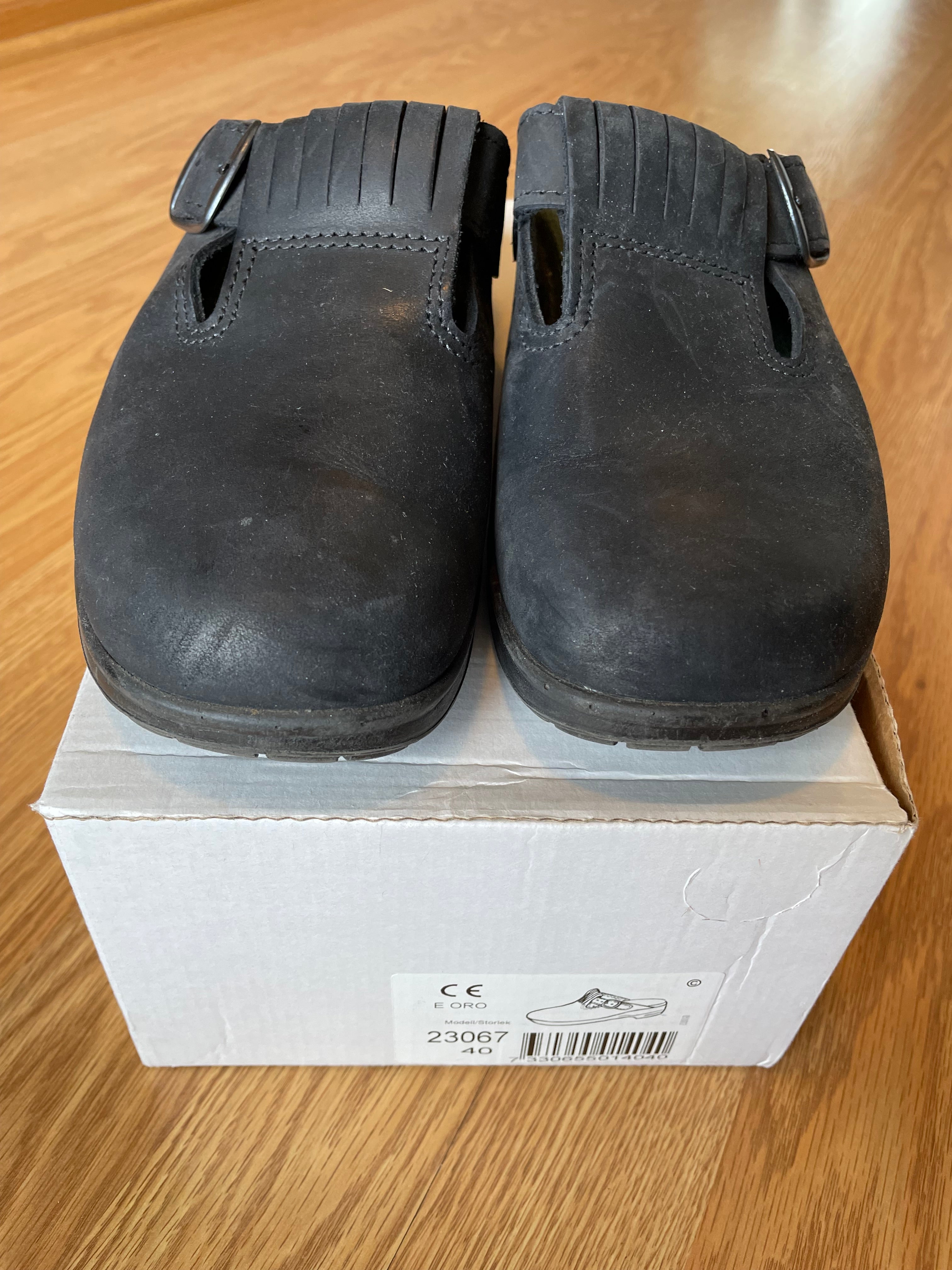NEW Bra Sko Women's Clog (EU40)