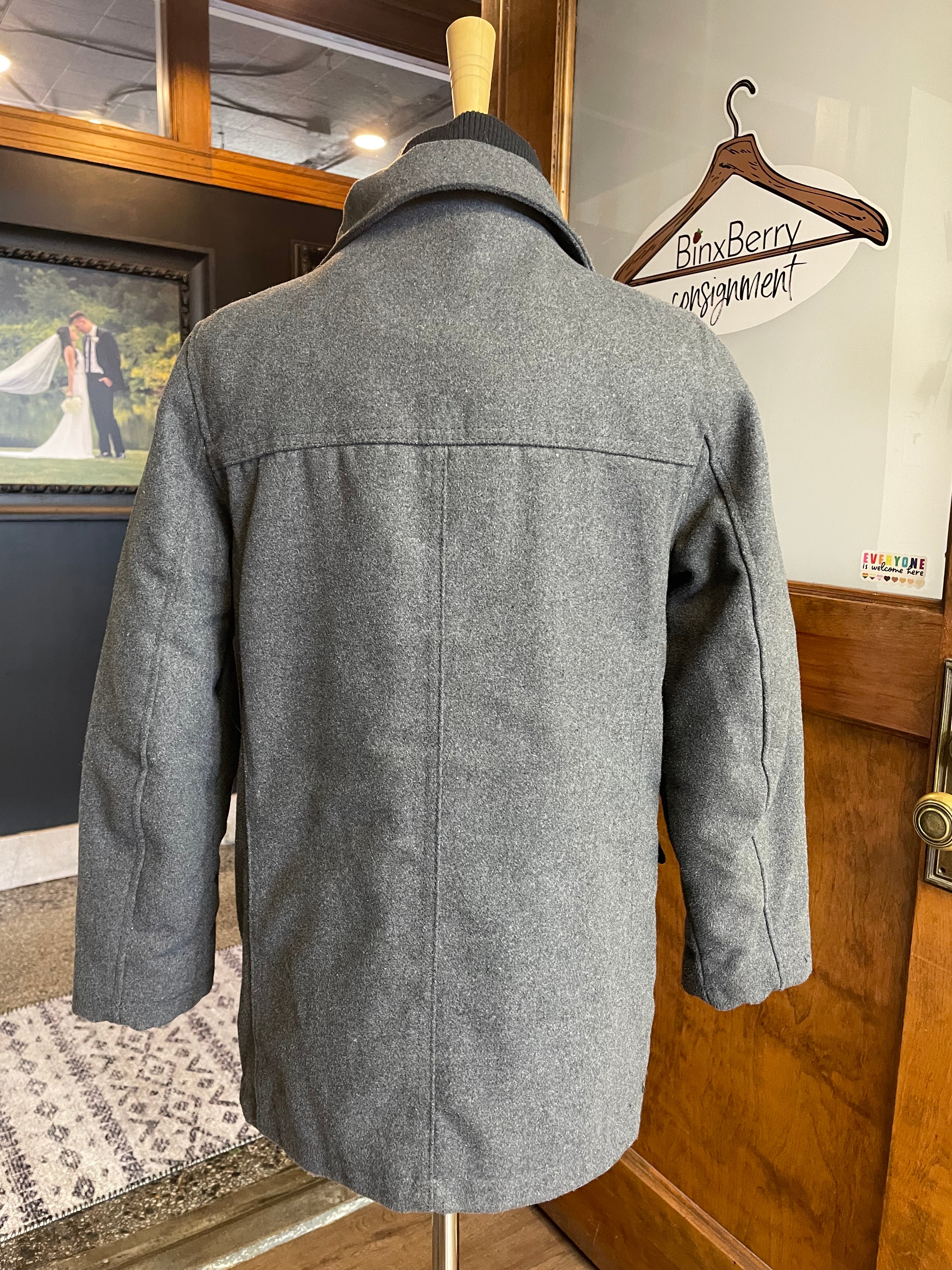 Urban Republic Boy's Jacket (YM)