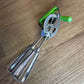Vintage Hand Held Egg Beater