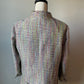 Willi Smith Confetti Tweed Blazer (10)