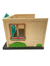 Li'l Woodzeez Walk-in Health Clinic & Accessories - BinxBerry Consignment