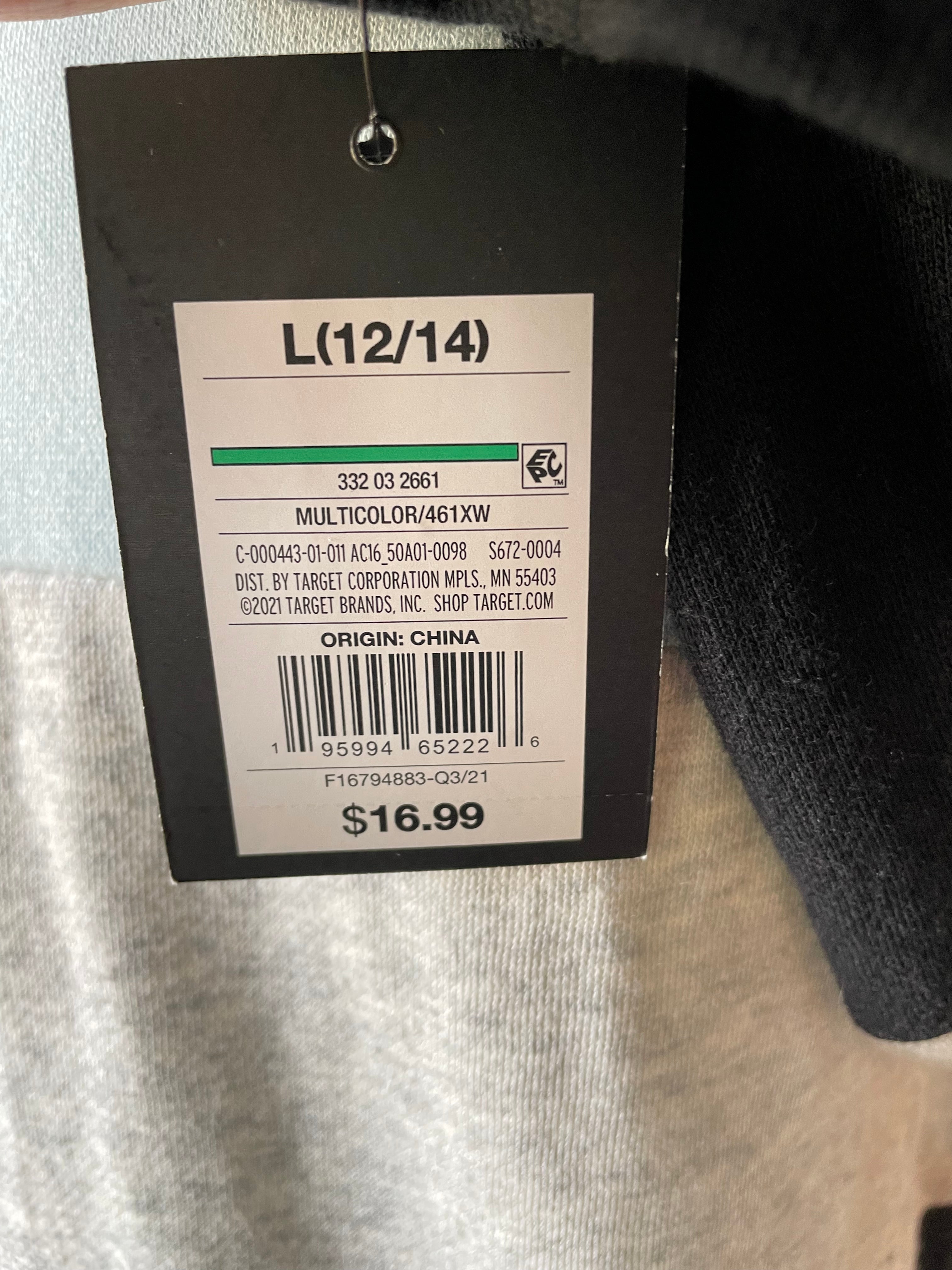 Art Class Sweatshirt (YL)