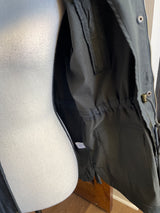 Eden Society Women's Cargo Jacket (L)