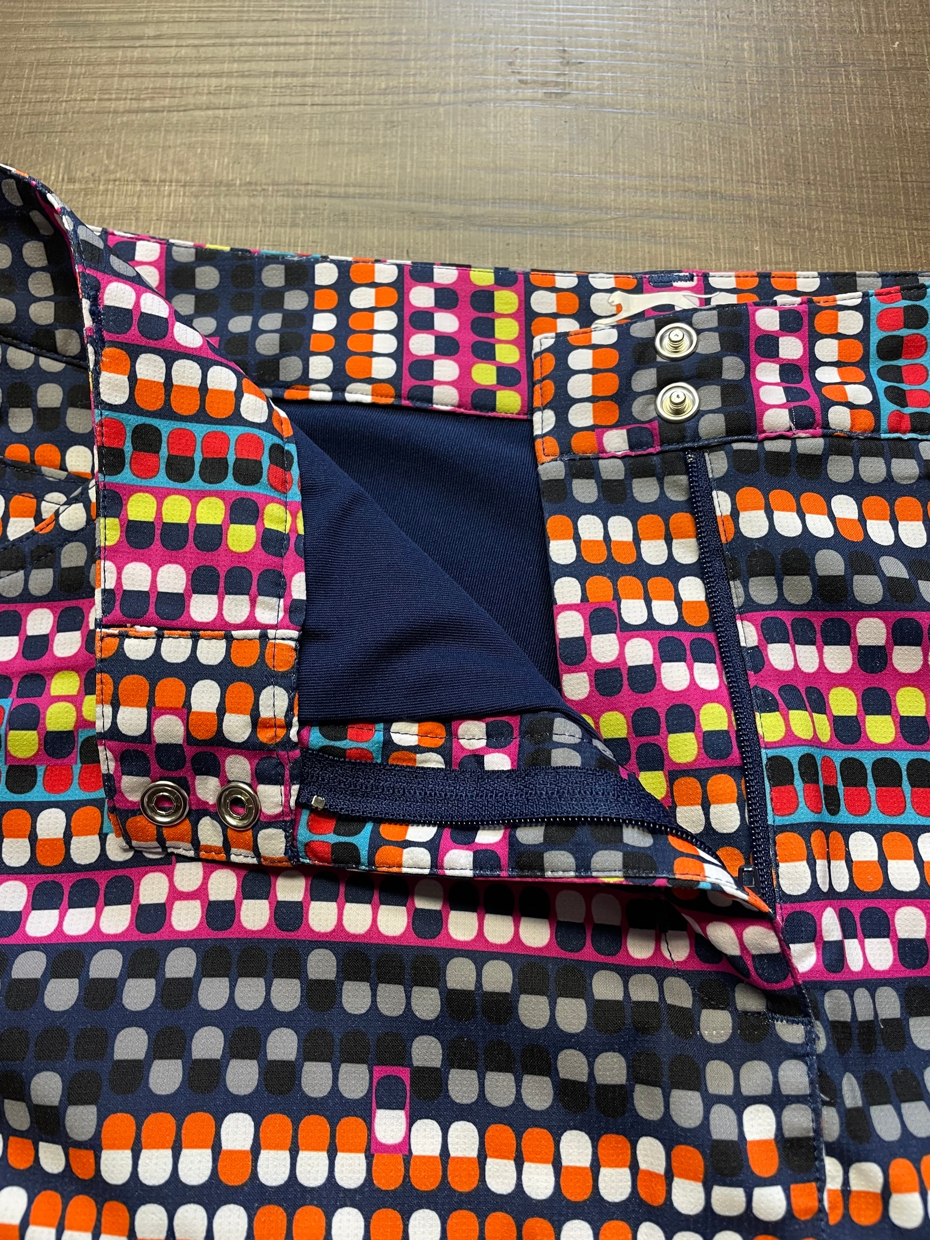 Slazenger Women's Golf Skort (10)