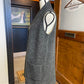 Loft Sleeveless Cardigan (XS/S)