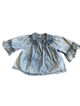 This Free People Ainsley Top (XS)