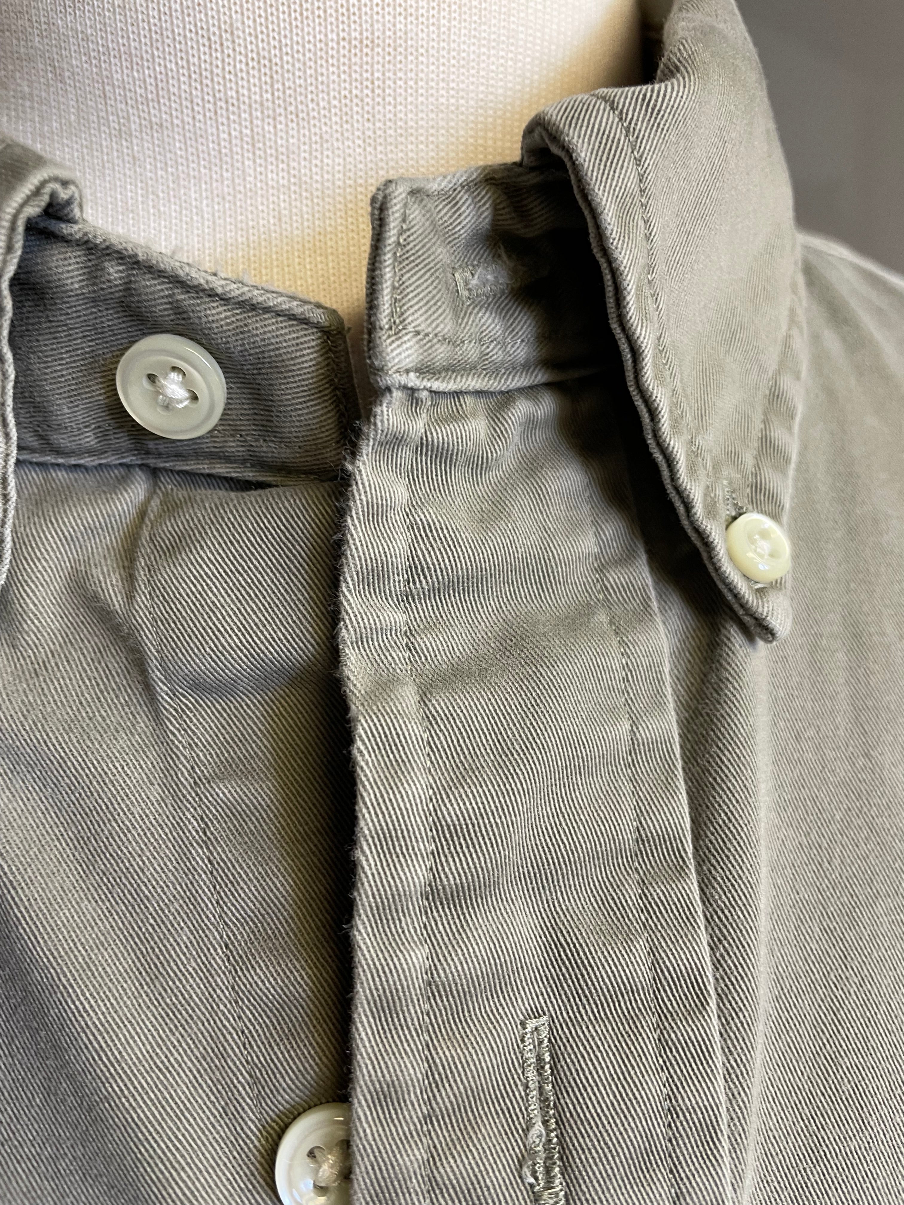 Ralph Lauren Blake Men's Button Down (XXL)