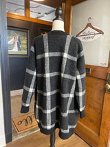 Banana Republic Wool Blend Women's Cardigan (XXL)